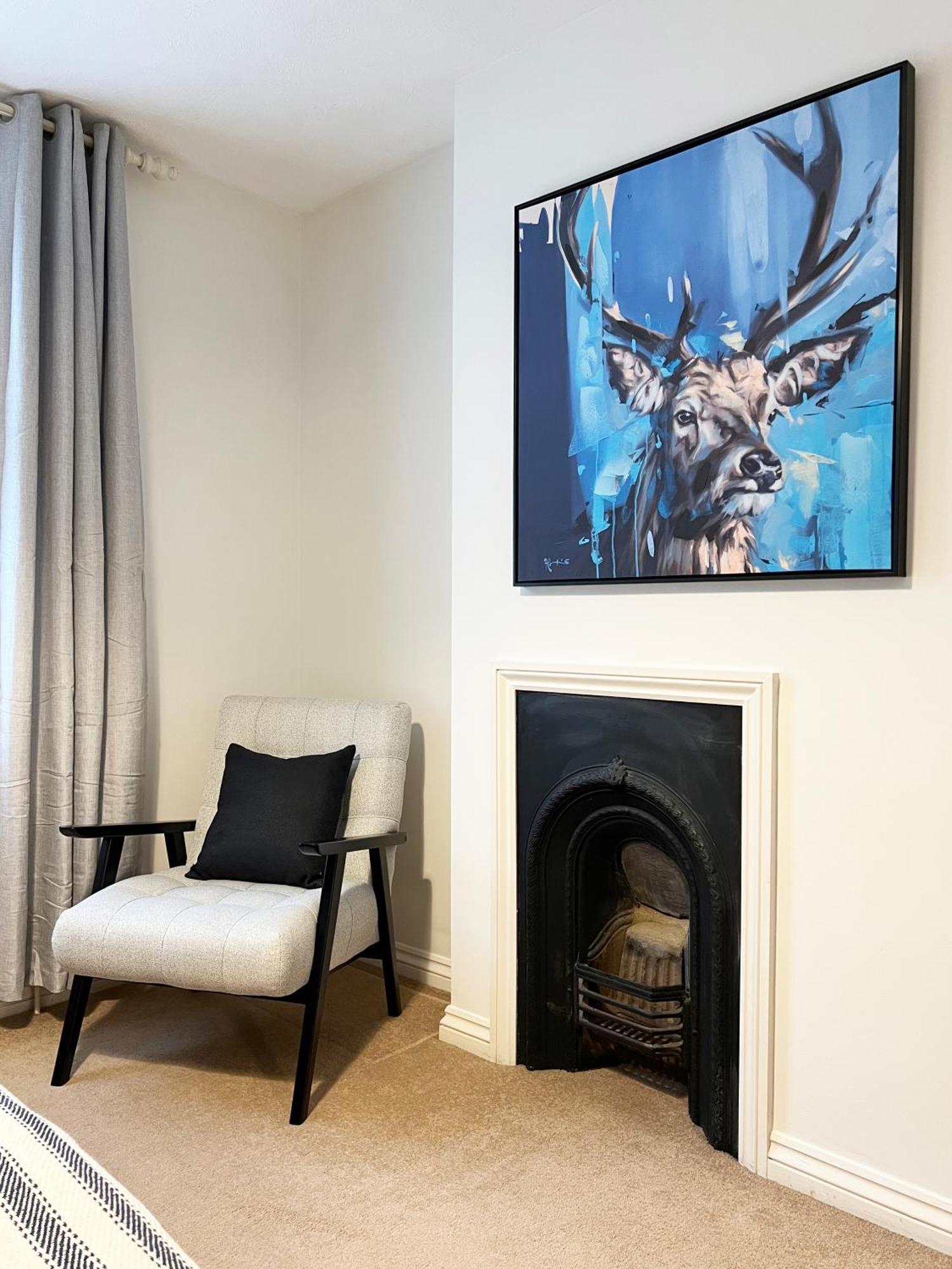 Charming Windsor Cottage, Incredible Location, Castle Doorstep Exterior photo
